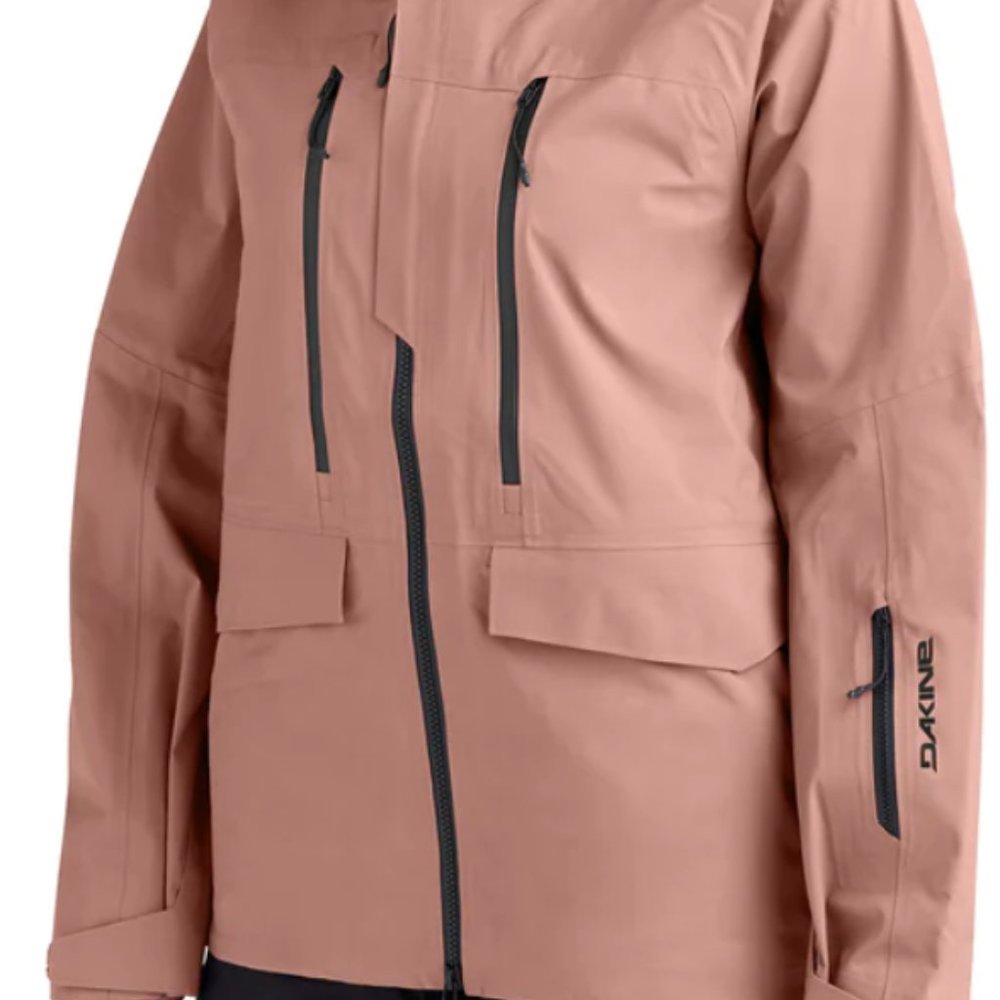 DAKINE SENDER STRETCH 3L JACKET NWT L
